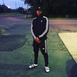 Meet your Posher, Prince